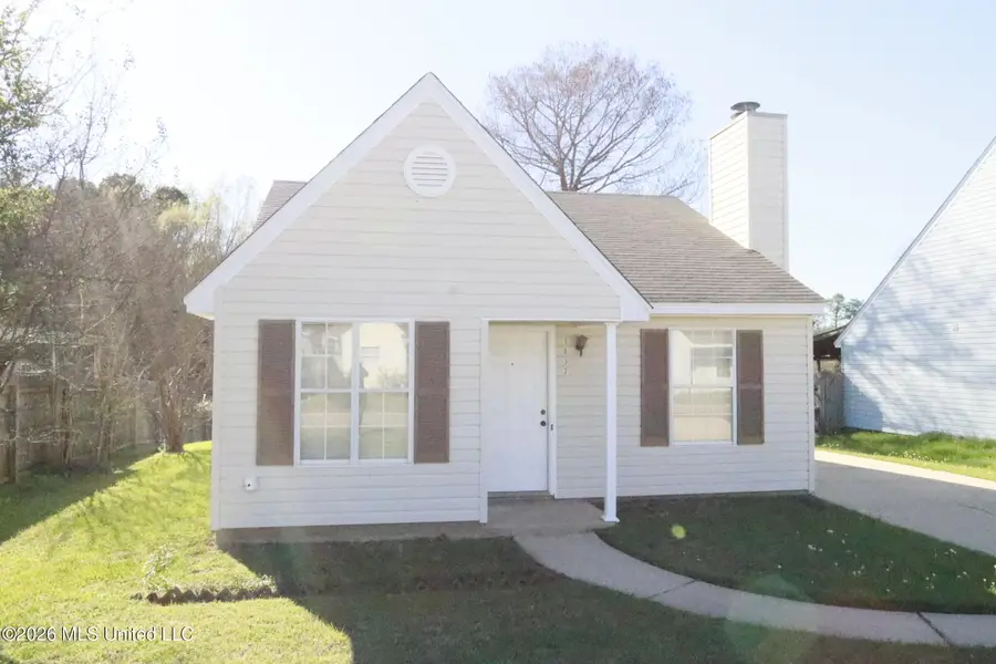 1037 Cabbott Lane, Richland, MS 39218 - #3