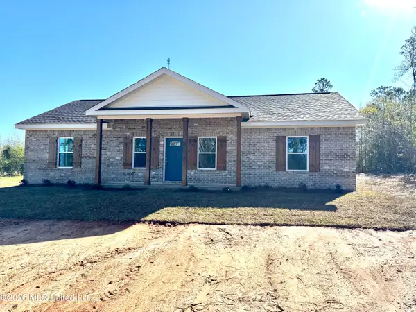 143 Jones Road, Lucedale, MS 39452