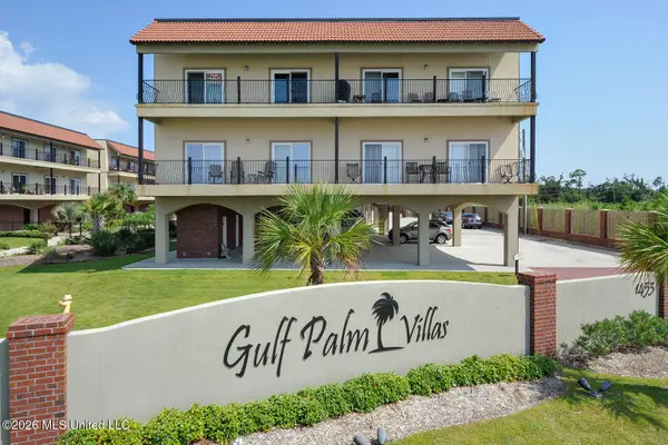 1453 E Beach Boulevard, Pass Christian, MS 39571