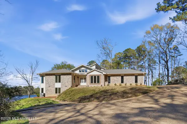 545 Pawnee Way, Madison, MS 39110