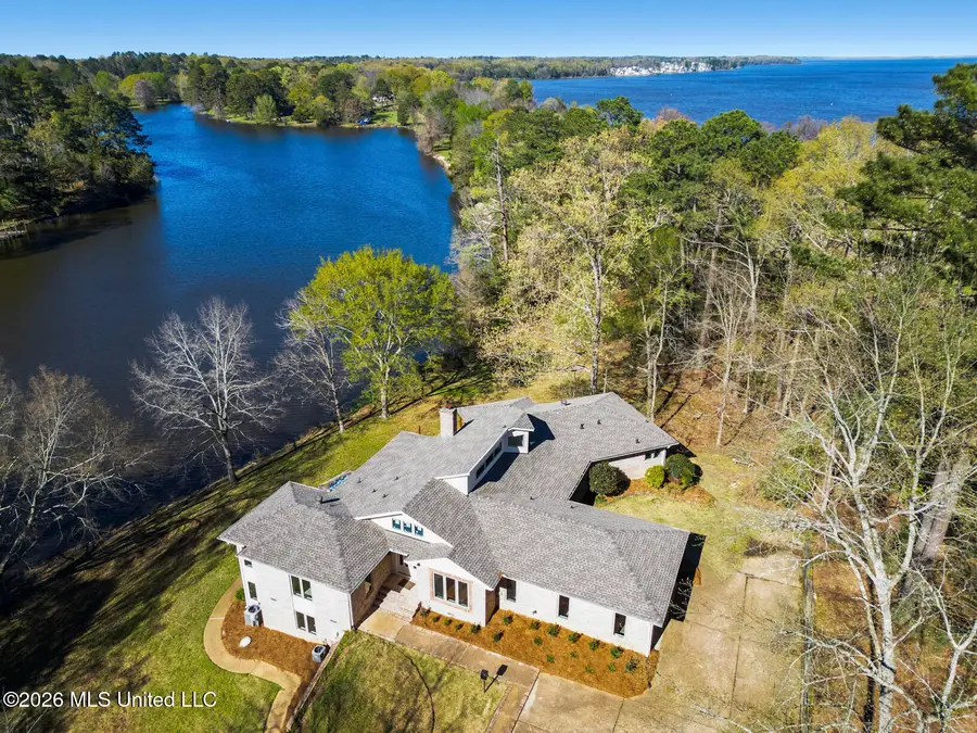 545 Pawnee Way, Madison, MS 39110 - #2