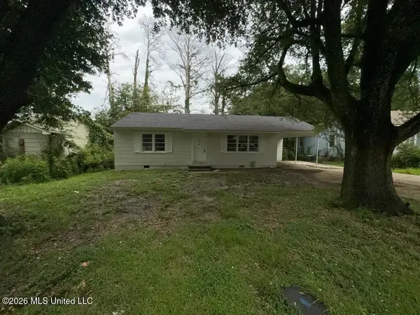 3546 Southland Drive, Jackson, MS 39212