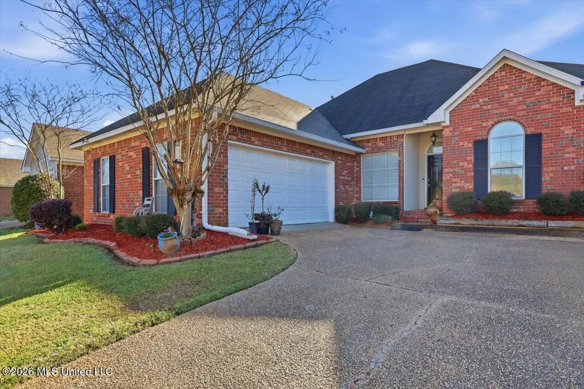 425 Patrick Farms, Pearl, MS 39208 - #1