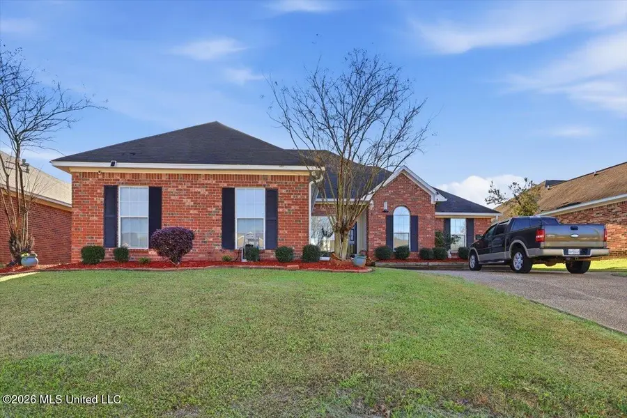 425 Patrick Farms, Pearl, MS 39208 - #2