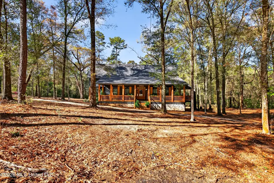 445 Live Oak Drive, Lucedale, MS 39452 - #2