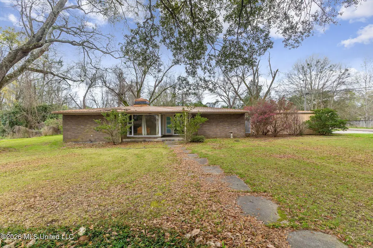 301 Spring Street, Taylorsville, MS 39168 - #1