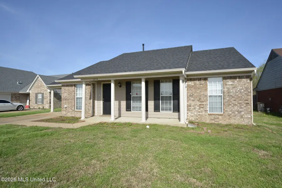 7274 George Lane, Horn Lake, MS 38637 - #2