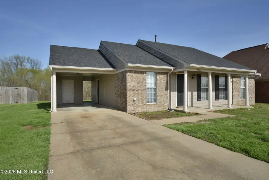 7274 George Lane, Horn Lake, MS 38637 - #3