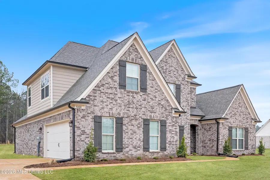 7559 John Elliott Lane, Hernando, MS 38632 - #2