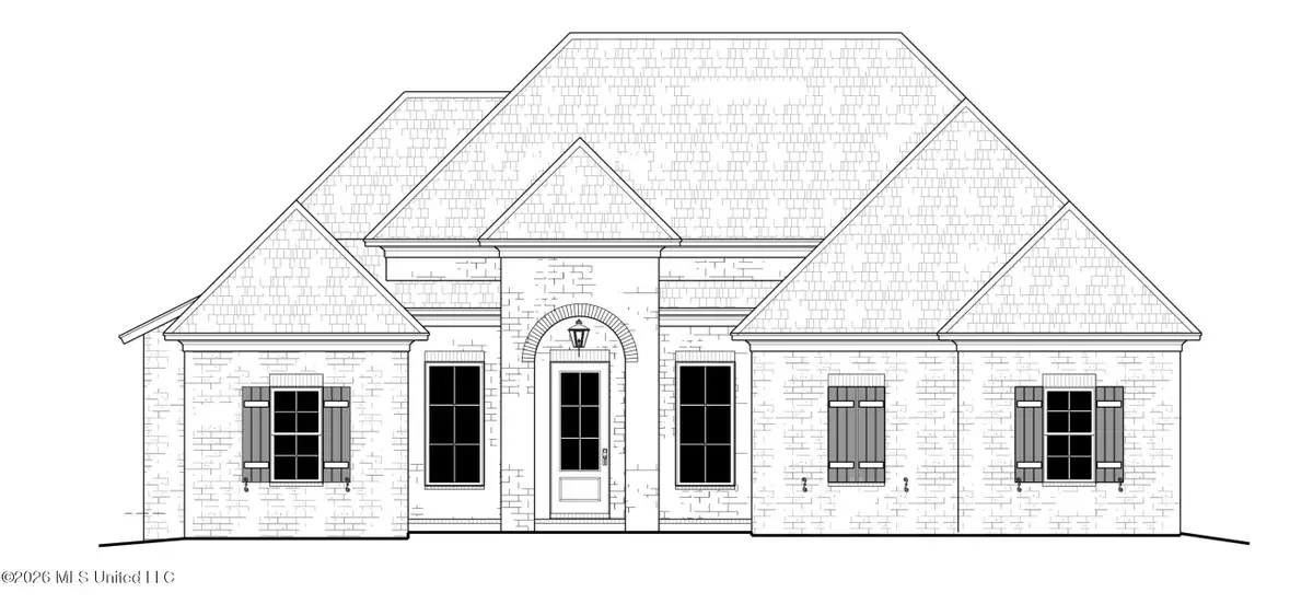 364 Aurora Circle, Canton, MS 39046 - #1