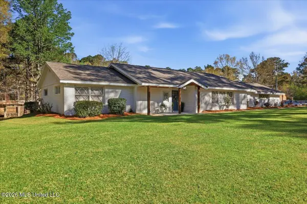 701 Mangum Avenue, Mendenhall, MS 39114