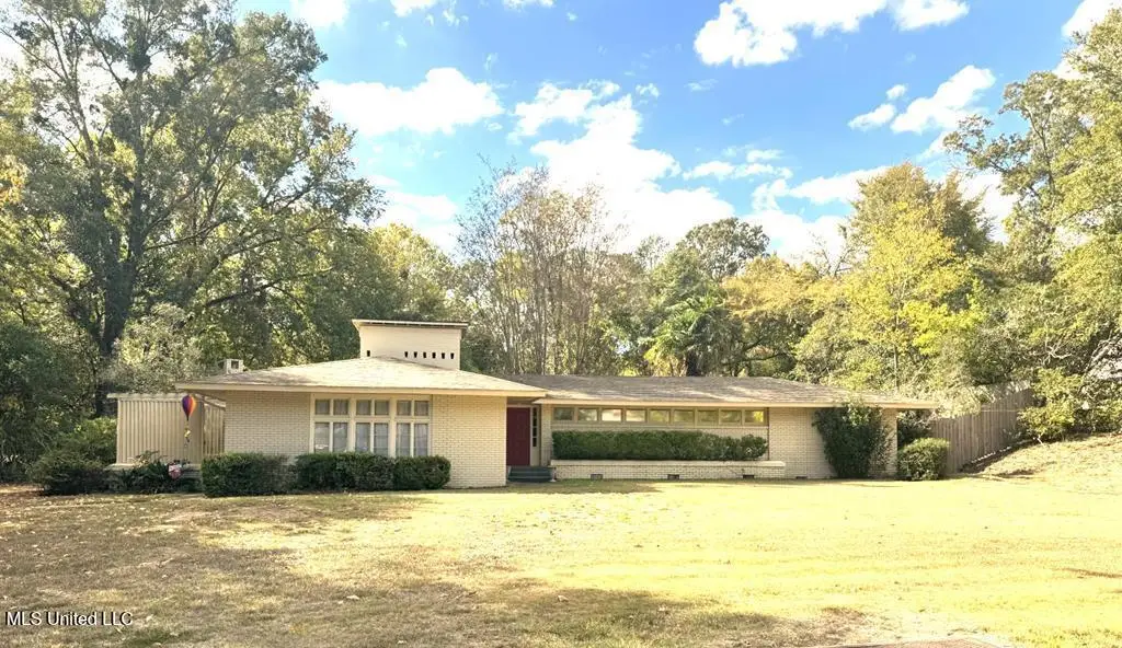 102 Dana Road, Natchez, MS 39120 - #1