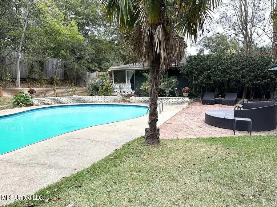 102 Dana Road, Natchez, MS 39120 - #3