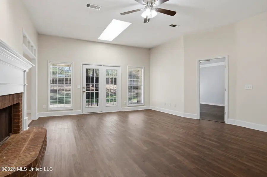 212 N Ridge Drive, Madison, MS 39110 - #3