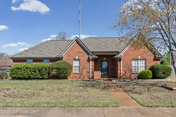 10550 Rose Lane, Olive Branch, MS 38654
