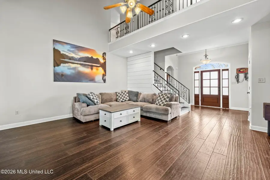 1735 Keenlan Drive, Hernando, MS 38632 - #3