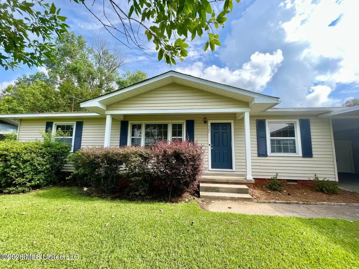 327 Harmony Road, Crystal Springs, MS 39059 - #1