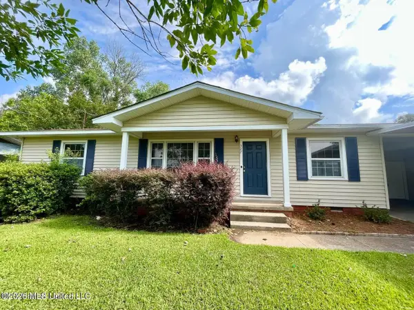 327 Harmony Road, Crystal Springs, MS 39059