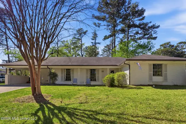 4311 Roswell Court, Jackson, MS 39211