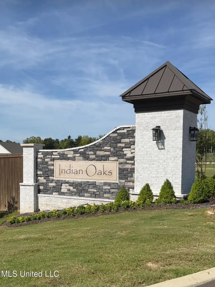 38 Spirit Dance Drive, Byhalia, MS 38611 - #2