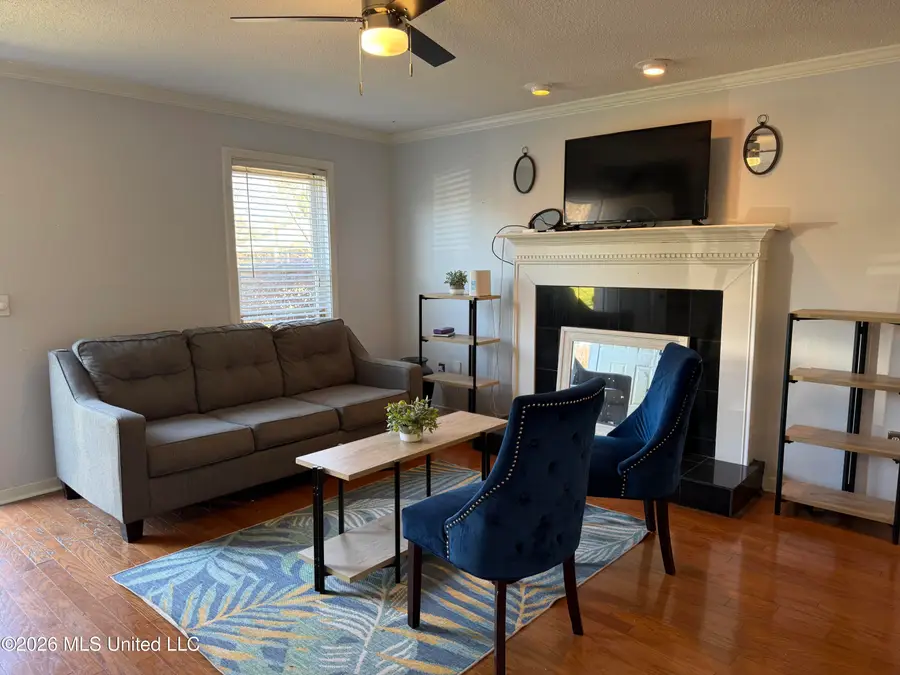 2443 River Oaks Boulevard, Jackson, MS 39211 - #3