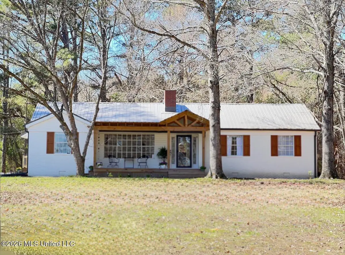 344 Wildcat Bottom Road, Red Banks, MS 38661 - #1
