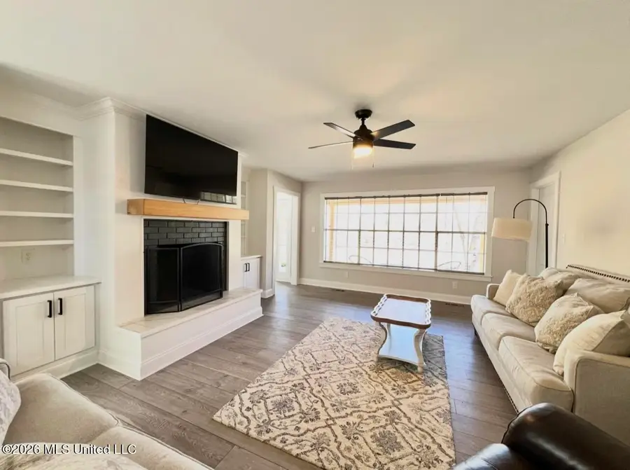 344 Wildcat Bottom Road, Red Banks, MS 38661 - #2