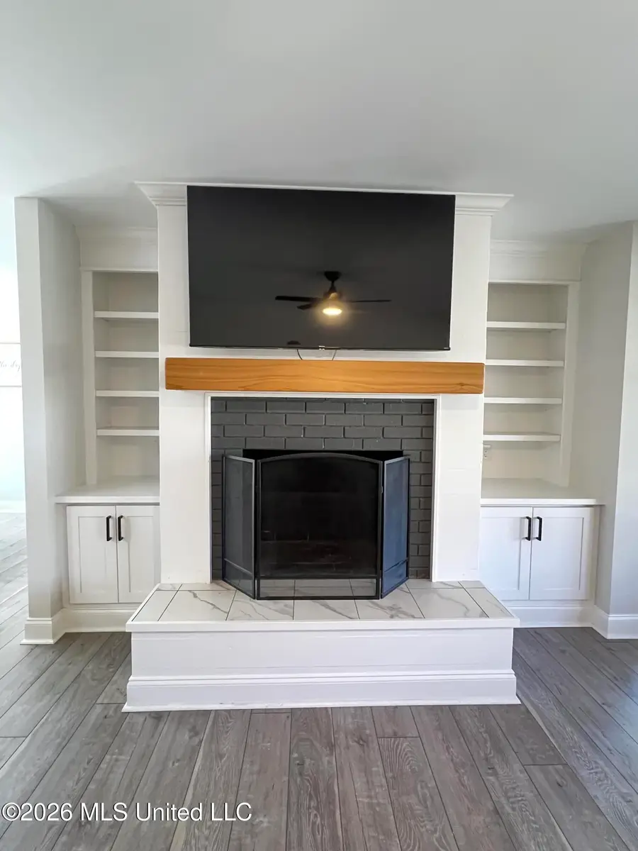 344 Wildcat Bottom Road, Red Banks, MS 38661 - #3