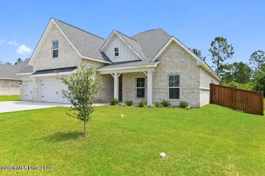 13590 Deer Field Drive, Gulfport, MS 39503 - #2