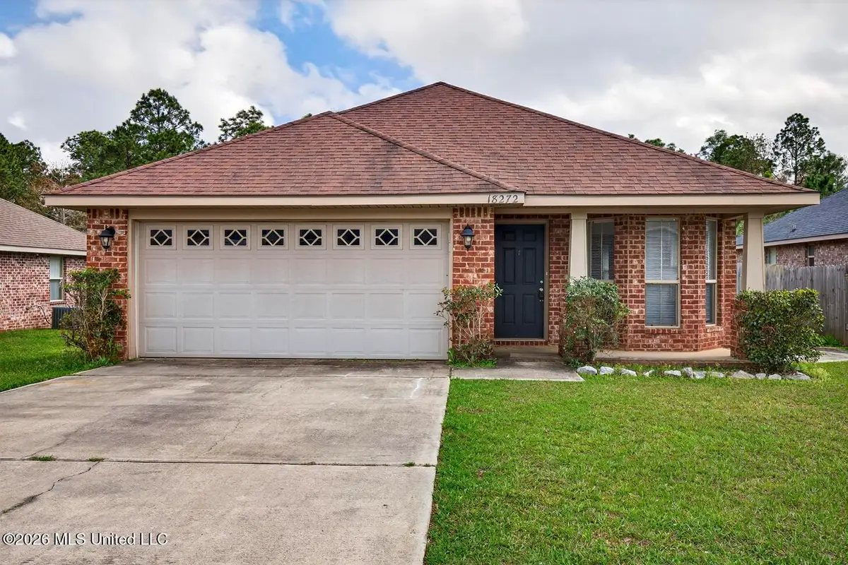 18272 Cardinal Lane, Gulfport, MS 39503 - #1