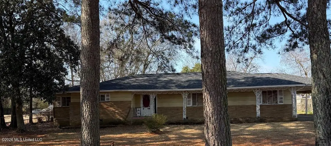 4407 Sunset Drive, Jackson, MS 39213 - #1