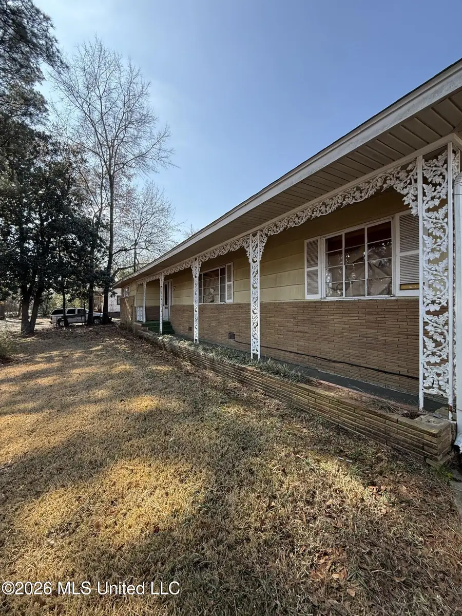 4407 Sunset Drive, Jackson, MS 39213 - #2