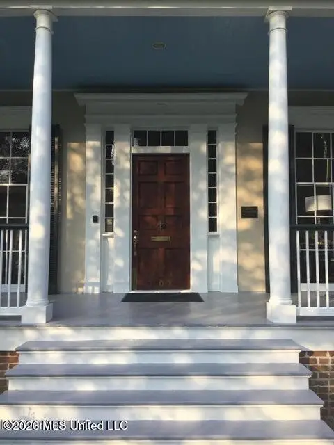 708 Orleans Street, Natchez, MS 39120 - #3