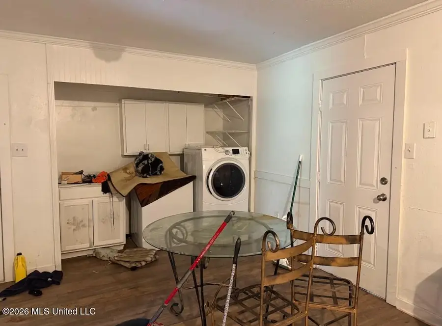3539 Rainey Road, Jackson, MS 39212 - #3