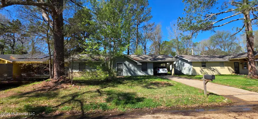 3671 James Monroe Drive, Jackson, MS 39213 - #2