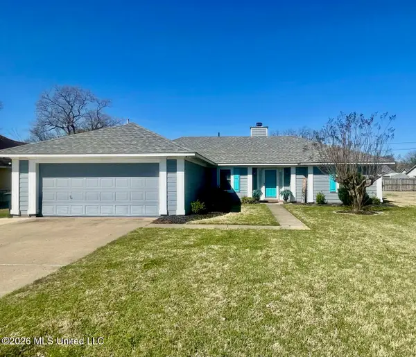 1573 Alden Lane, Greenville, MS 38703