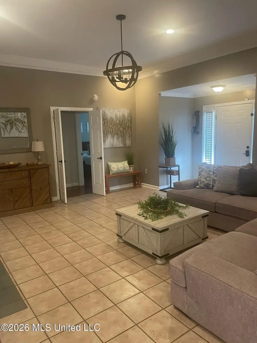 1573 Alden Lane, Greenville, MS 38703 - #3