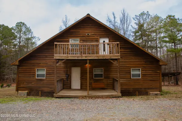 918 Yeates Subdivision Road, Starkville, MS 39759