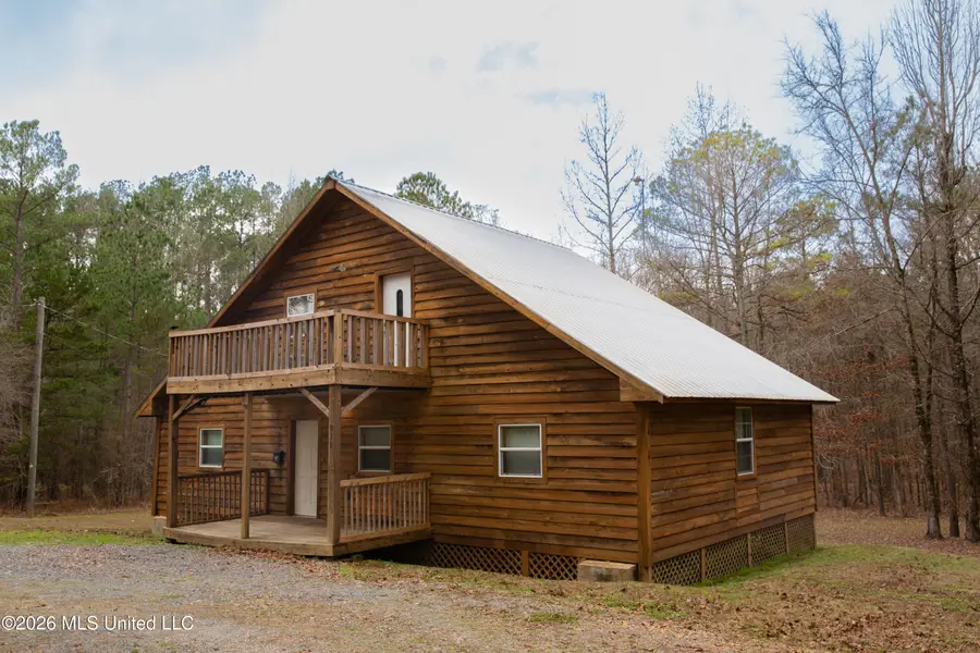 918 Yeates Subdivision Road, Starkville, MS 39759 - #2