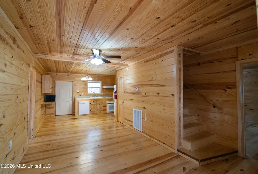 918 Yeates Subdivision Road, Starkville, MS 39759 - #3