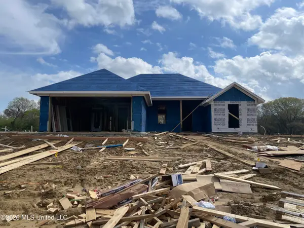 162 Madisonville Drive, Canton, MS 39046