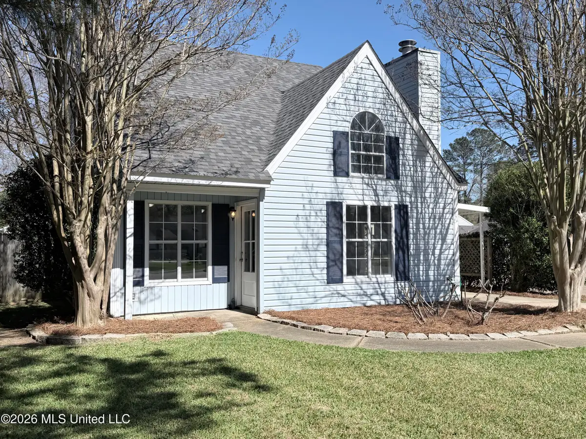 1 Brandy Village Cove, Brandon, MS 39047 - #1