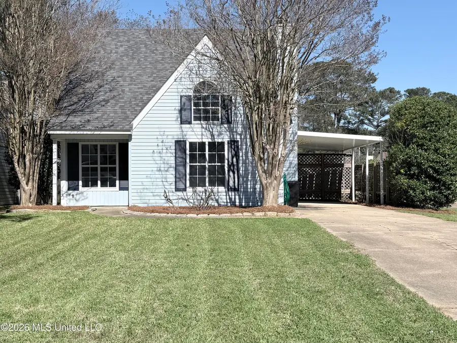 1 Brandy Village Cove, Brandon, MS 39047 - #2