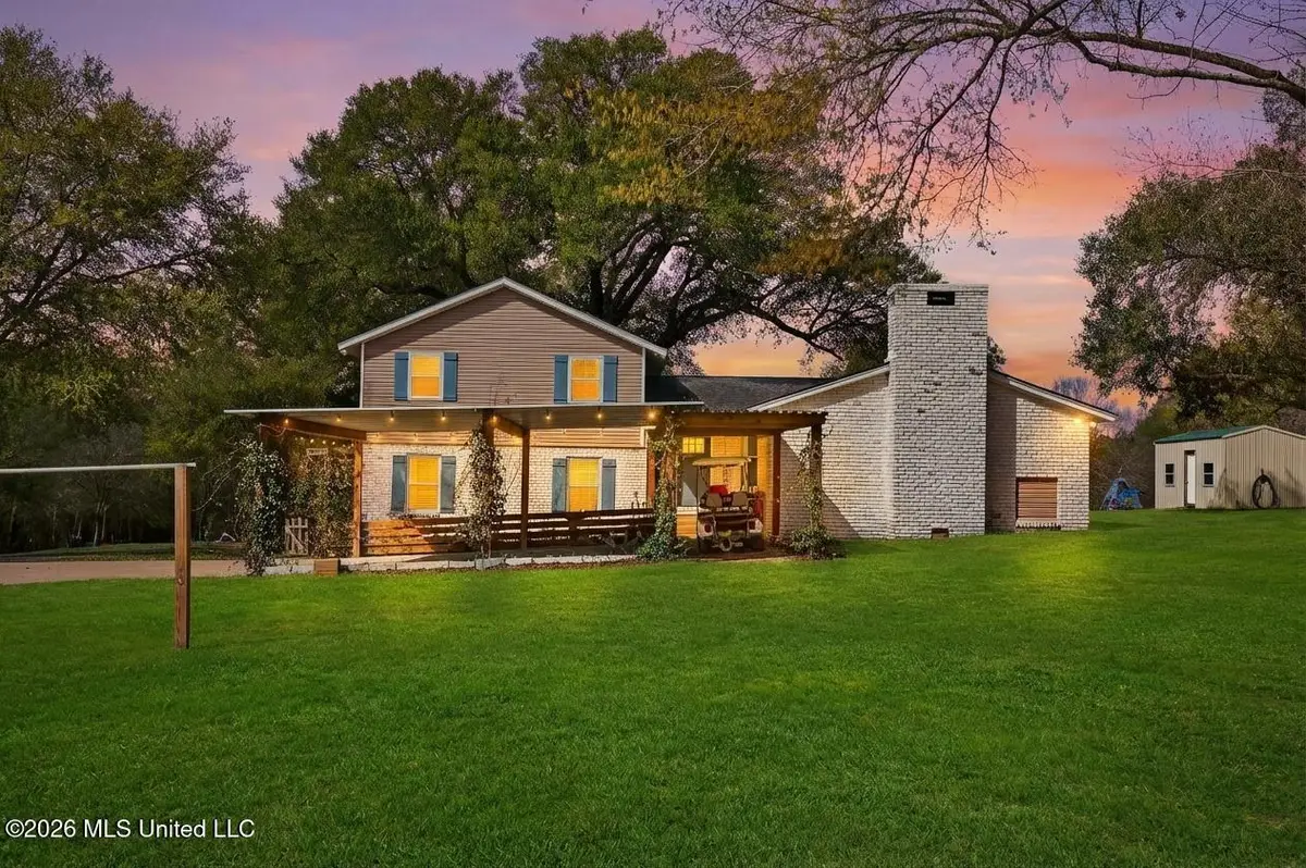 14035 Big Creek Road, Gulfport, MS 39503 - #1