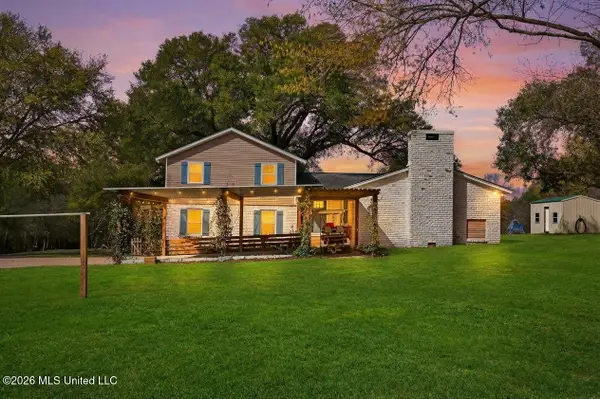 14035 Big Creek Road, Gulfport, MS 39503