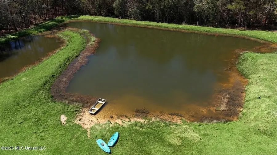 14035 Big Creek Road, Gulfport, MS 39503 - #3