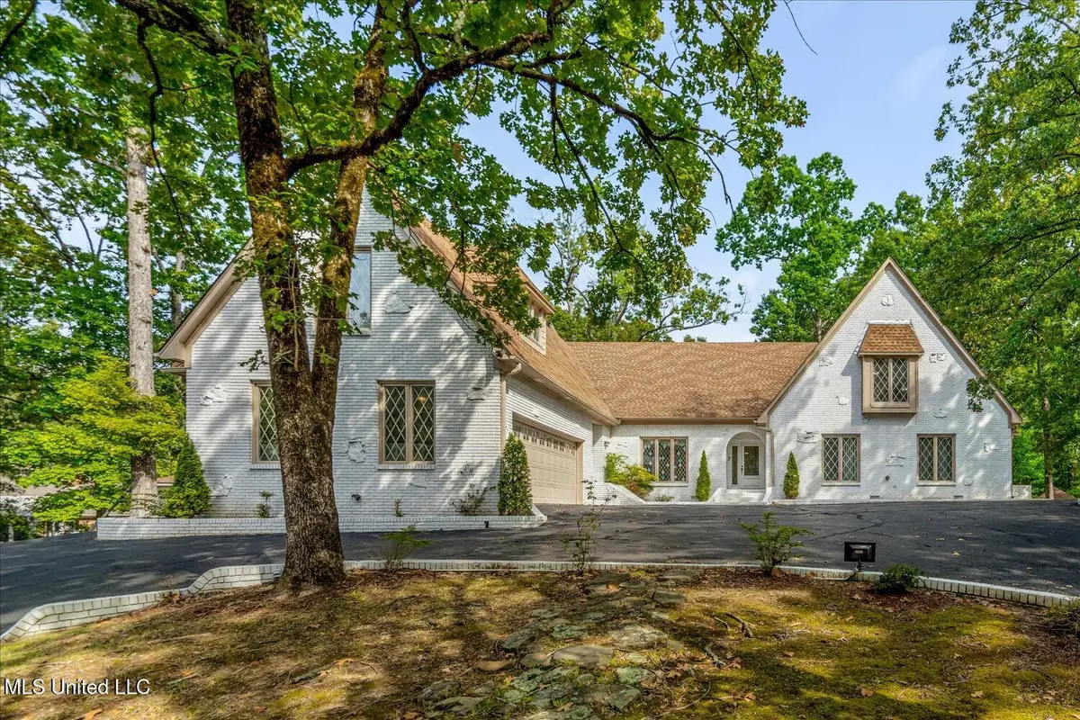 1590 Epping Forest Drive, Southaven, MS 38671 - #1