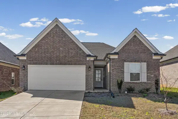 1611 Thomas Street, Horn Lake, MS 38637