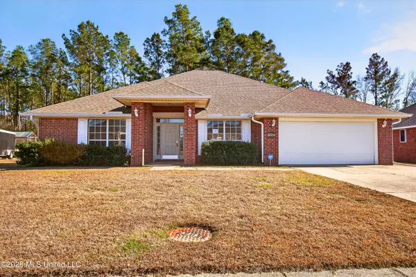 15234 Haversham Place, D'Iberville, MS 39540