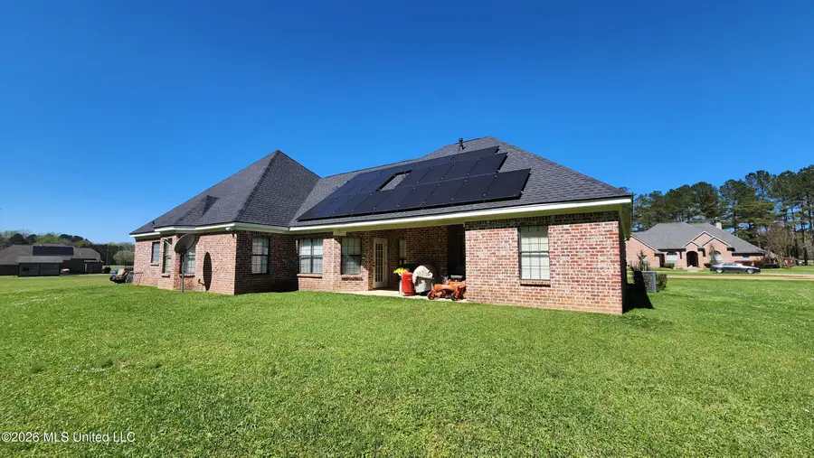 244 Levon Owens Drive, Terry, MS 39170 - #2